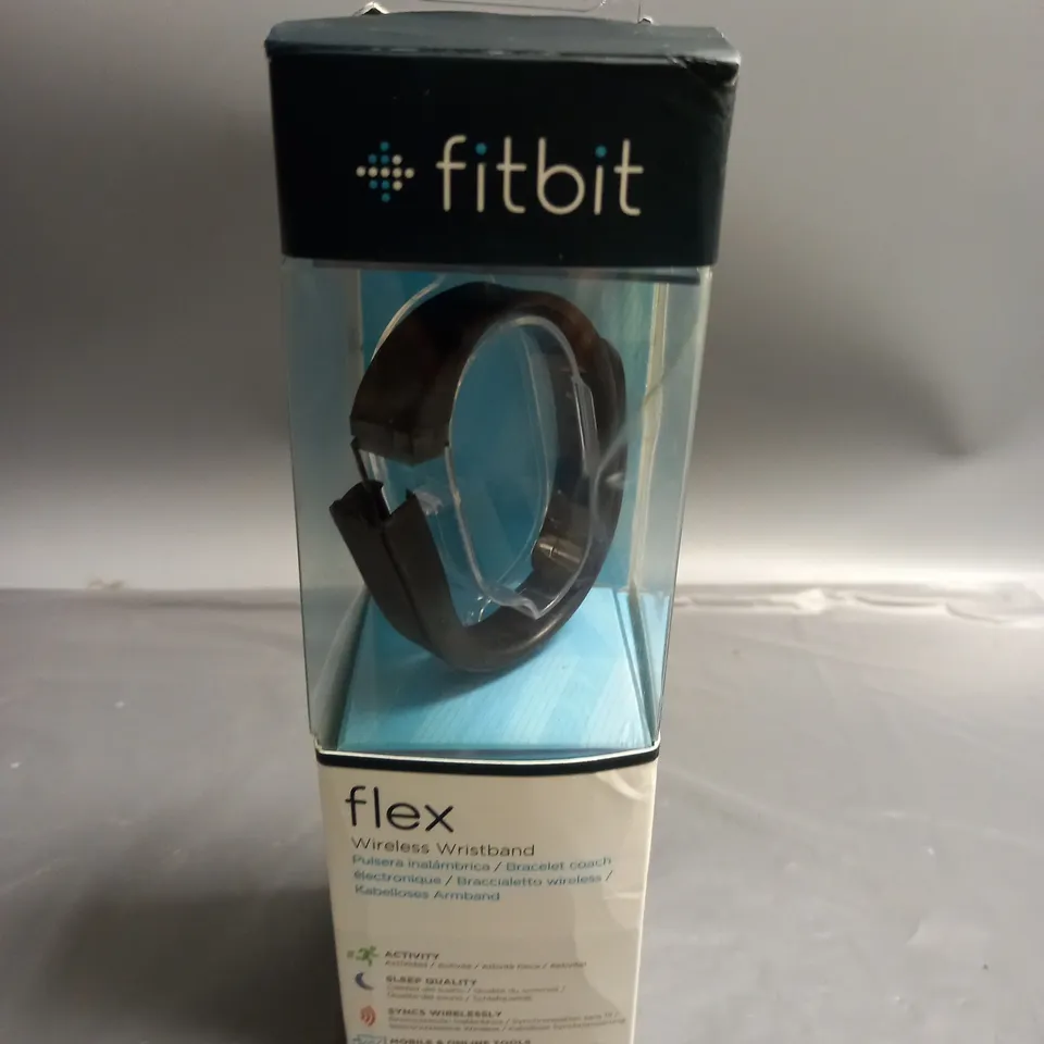 FITBIT FLEX WIRELESS WRISTBAND