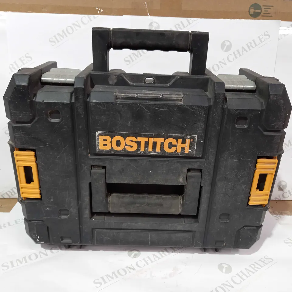 BOSTITCH HEAVY DUTY STAPLE GUN
