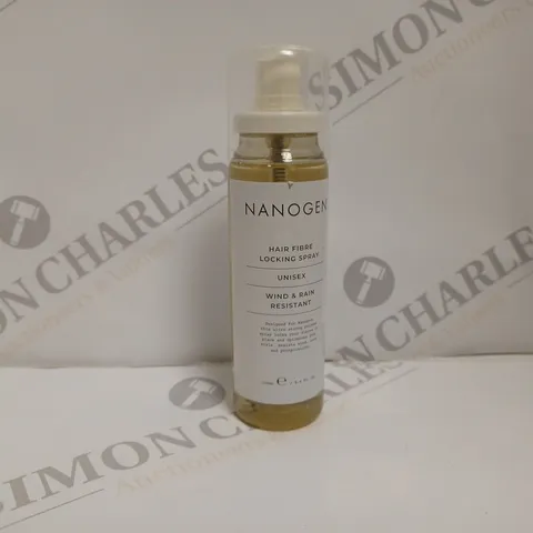 NANOGEN HAIR FIBRE LOCKING SPRAY - 100ML 