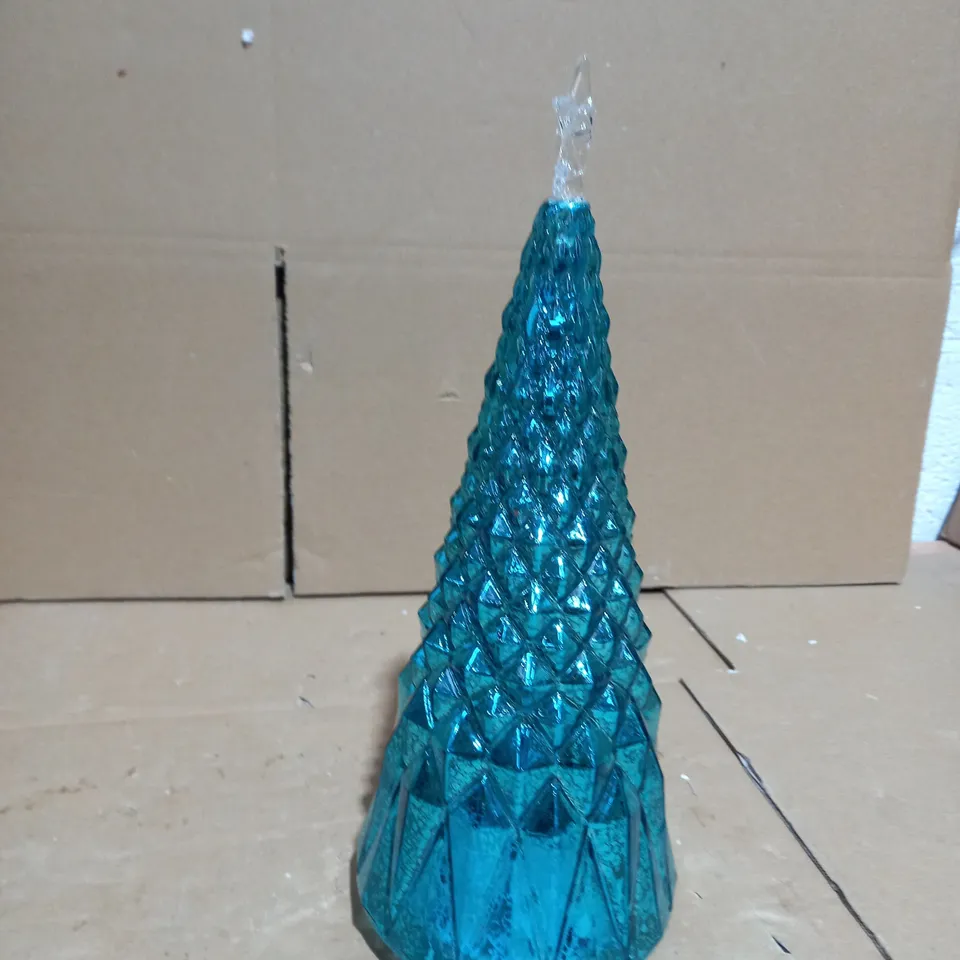 Christmas tree decoration 