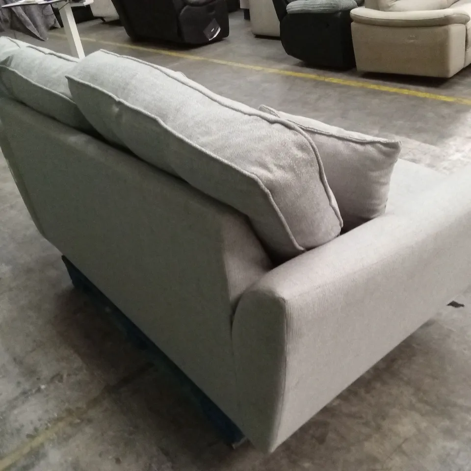HALSTOW SOFA BED - LISBON GREY