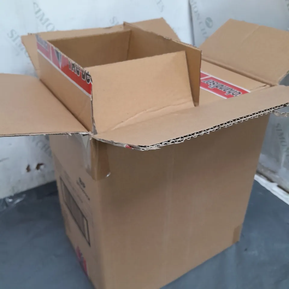 LOT OF 48 BRAND NEW BOXED 1M DUAL HEAD CHARGER CABLES - TORTOISE