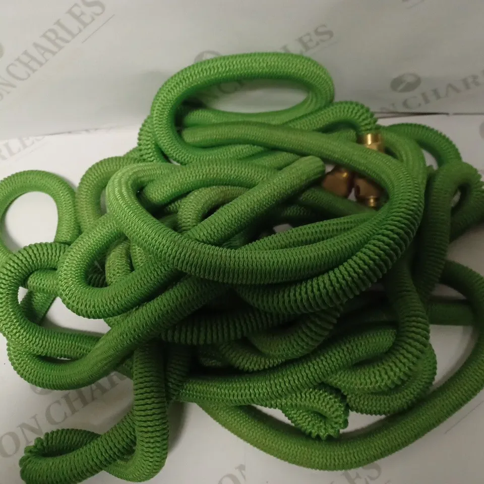 GRUMPY GARDENER STRETCH HOSE