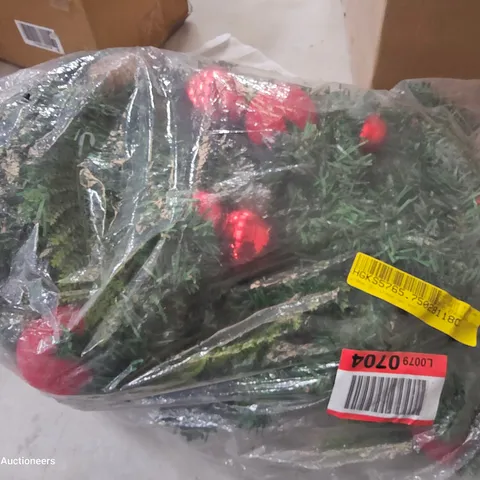 270cm CHRISTMAS GARLAND