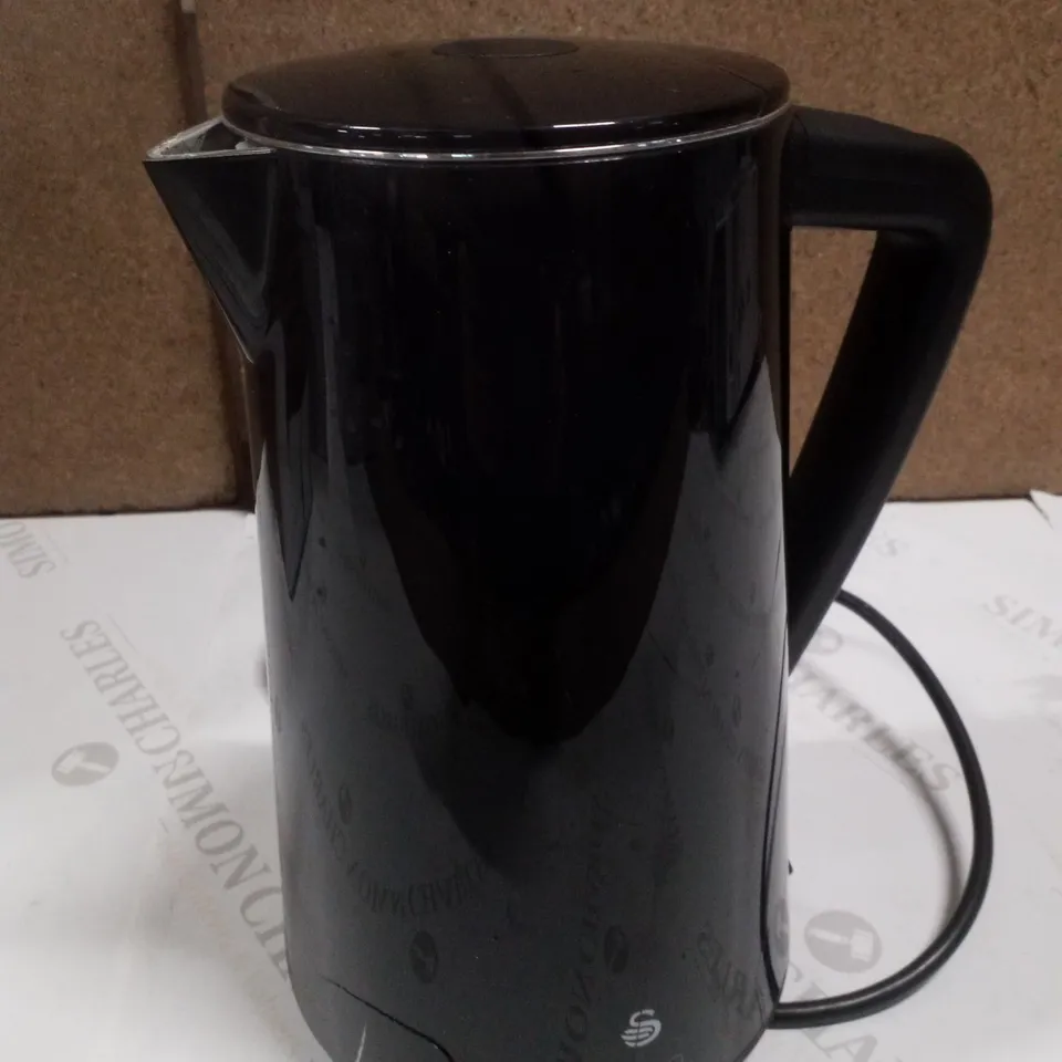 BOXED ALEXA 1.5L SMART KETTLE