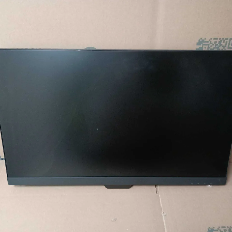 BENQ STYLISH MONITOR WITH EYE CARE TECHNOLOGY 