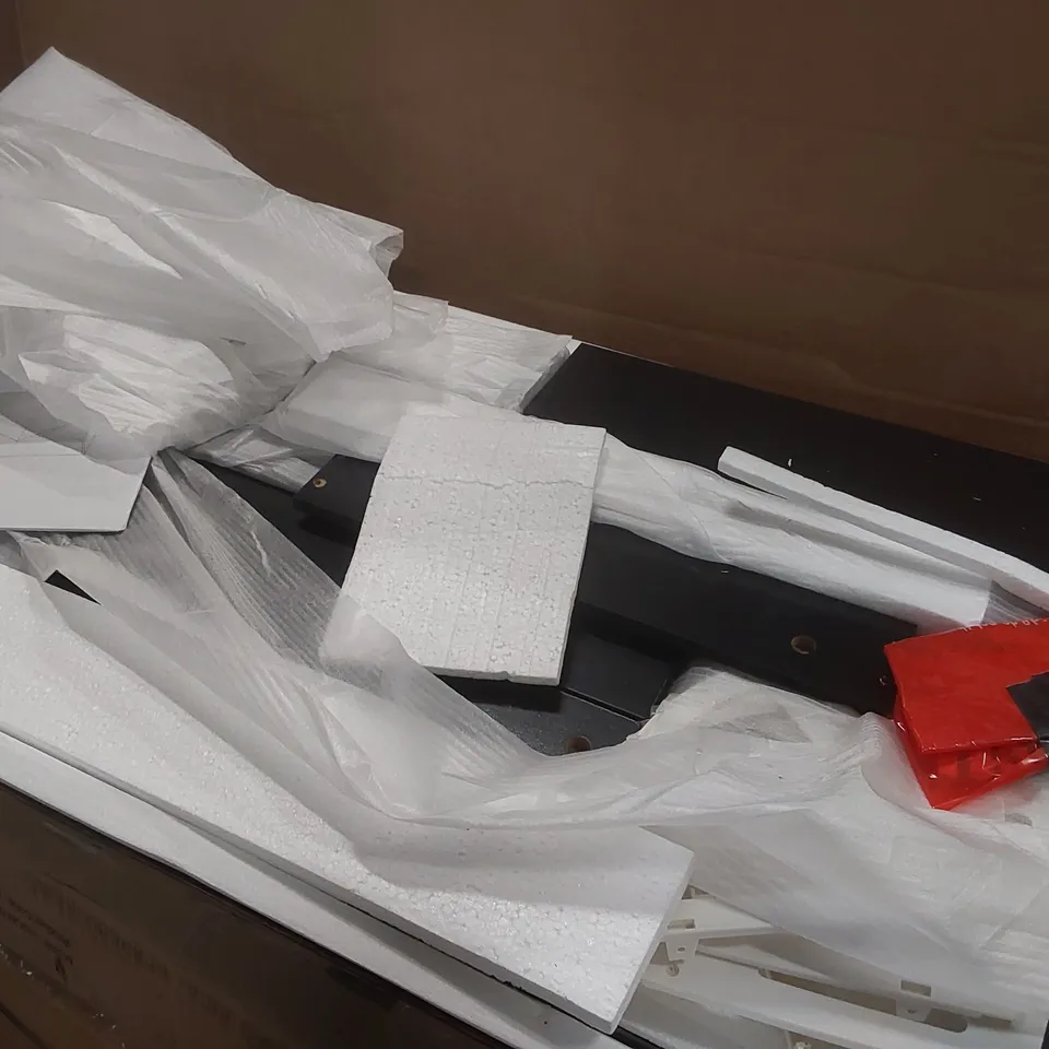 BOXED 18 PAIR FLIP DOWN SHOE STORAGE