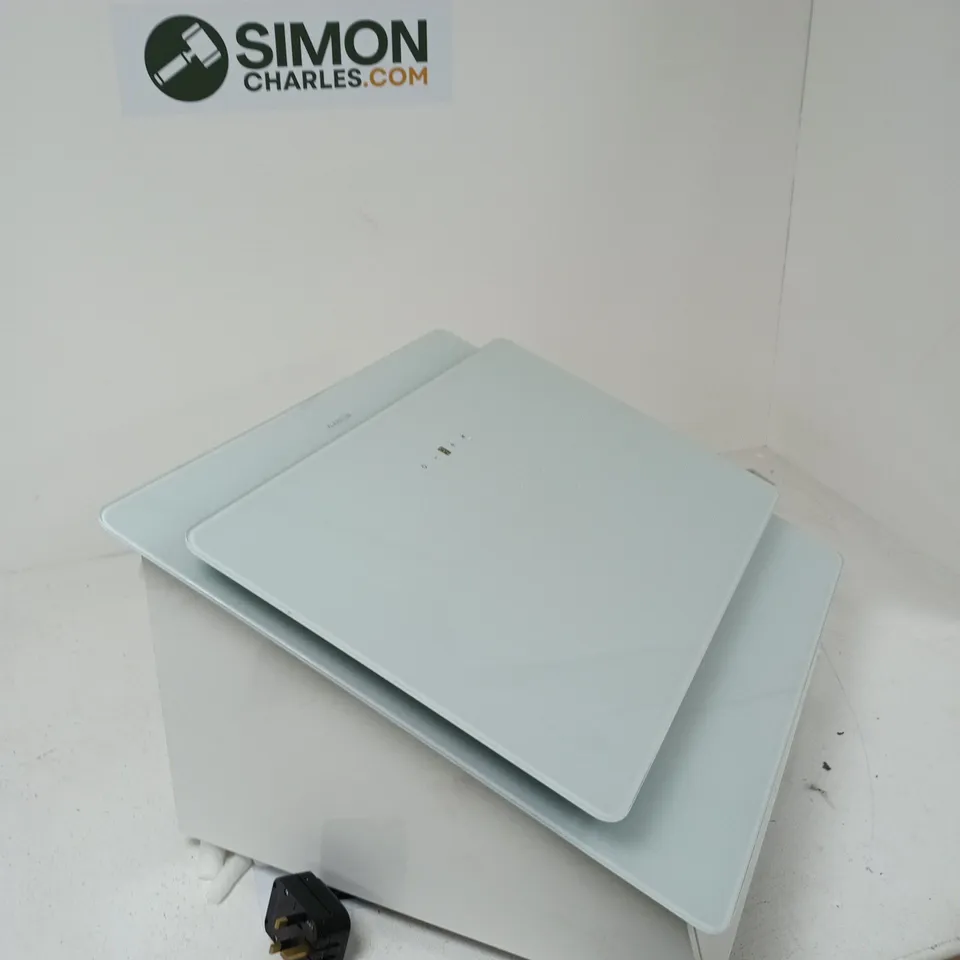 KLARSTEIN OVEN HOOD EXTRACTOR 