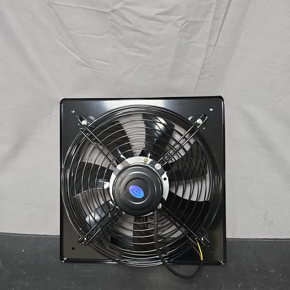 AXIAL FAN 12 INCH EXTRACTOR FAN 300 MM