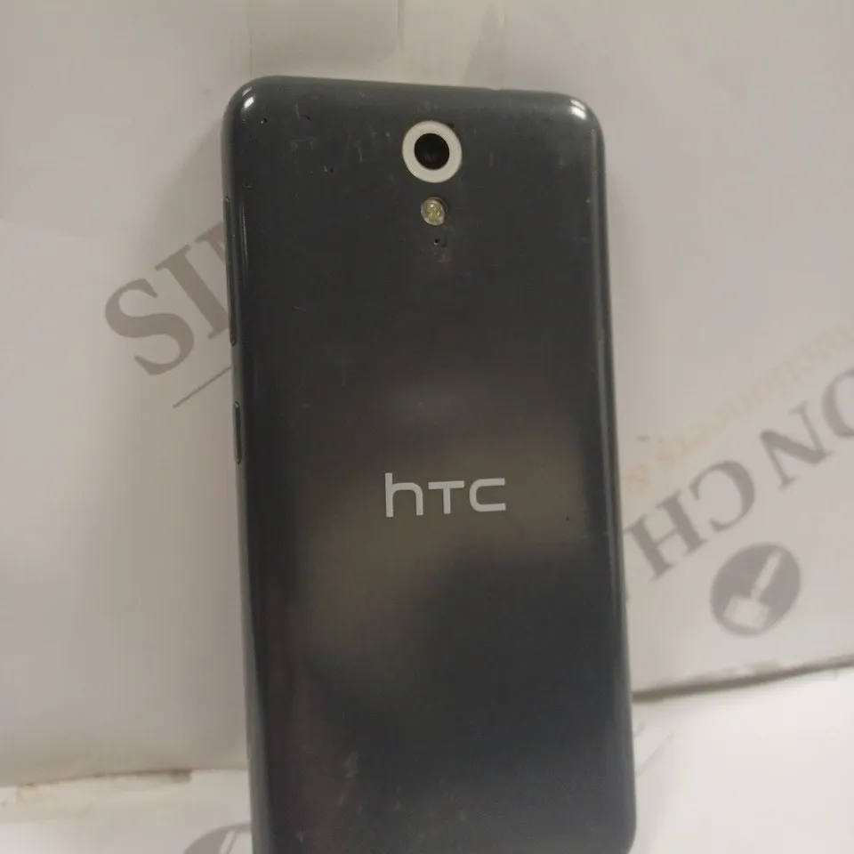 HTC OPE6400 IN GREY 