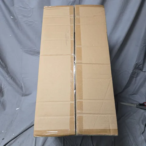 COZZEE HOME FLUFFY SHAWL ROBE – GREY