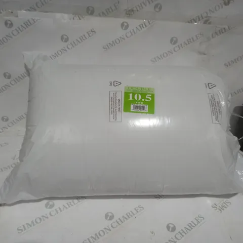 10.5 TOG - DOUBLE