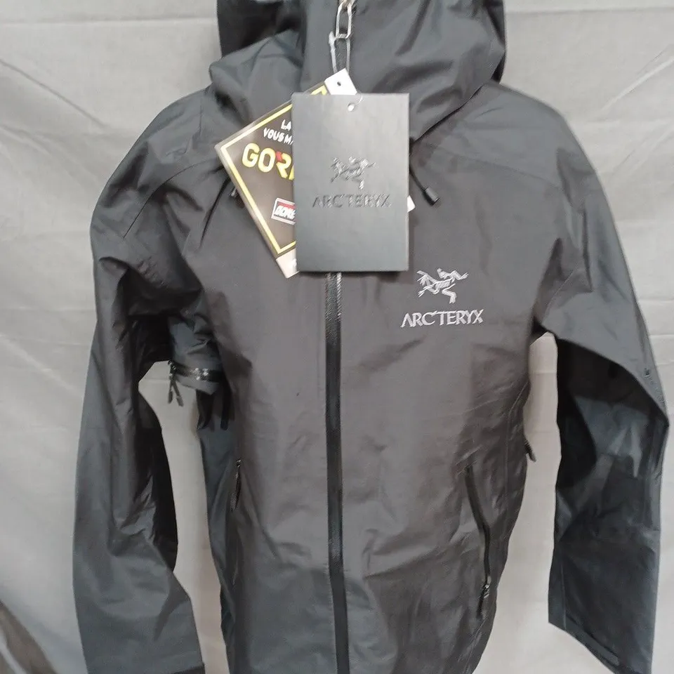 ARC'TERYX BELTA LT MENS JACKET SIZE M