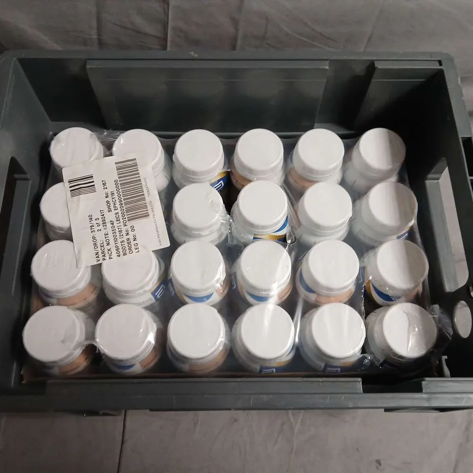 ENSURE PLUS CHOCOLATE NUTRITION DRINK – LARGE QUANTITY 