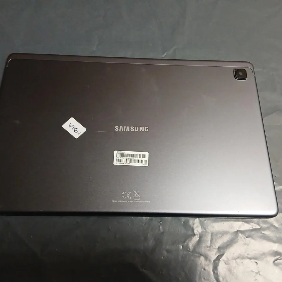 SAMSUNG GALAXY TAB SM-T505 32GB TABLET – BLACK 