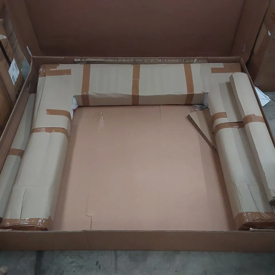 BOXED ELGIN WHITE