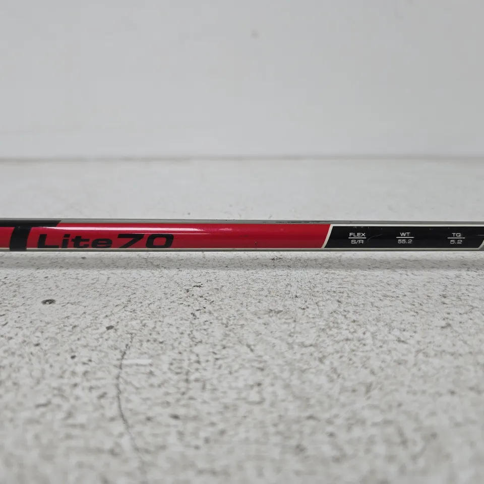 TLITE70 PGA COLLECTION S2 4-IRON HYBRID GOLF CLUB