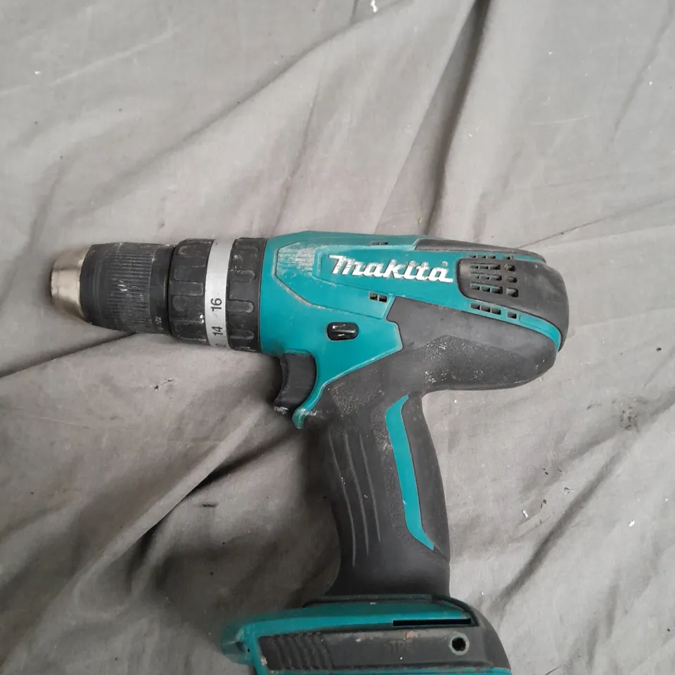 MAKITA DRILL 