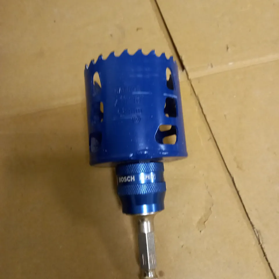 BOSCH PROFESSIONAL 5X EXPERT SDS PLUS-7X HAMMER DRILL BIT SET Ø 6-10 MM