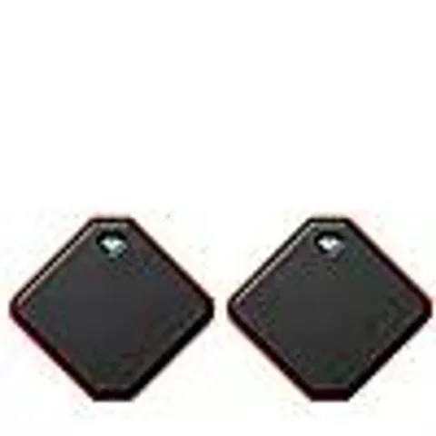 THAW SET OF 2 RECHARGEABLE HAND WARMERS WITH LED LIGHT 2000MAH 