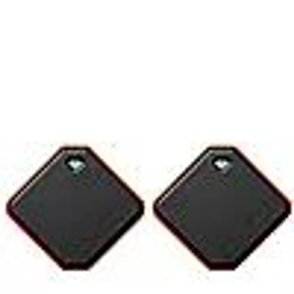 THAW SET OF 2 RECHARGEABLE HAND WARMERS WITH LED LIGHT 2000MAH 