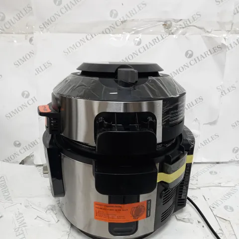 NINJA FOODIE MAX 15-IN-1 SMARTLID MULTI COOKER