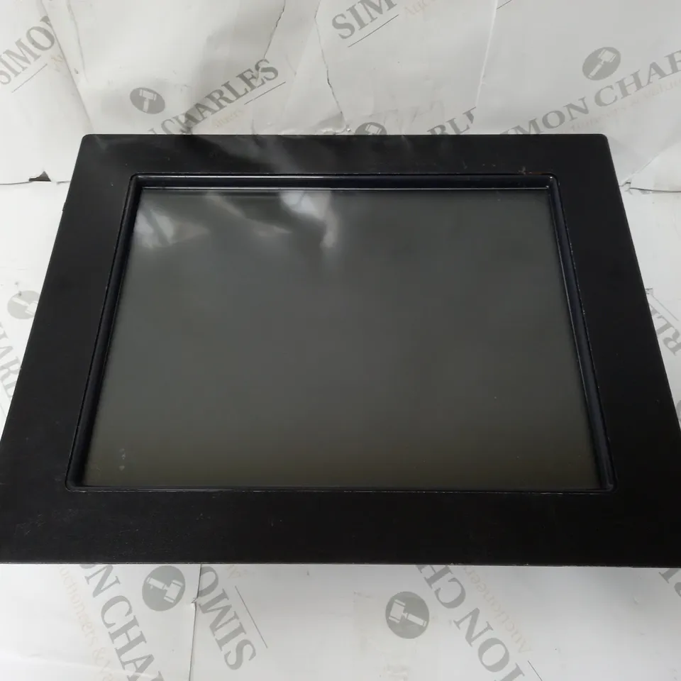 ELO TOUCHSYSTEMS 15" TOUCHSCREEN MONITOR ET1537L