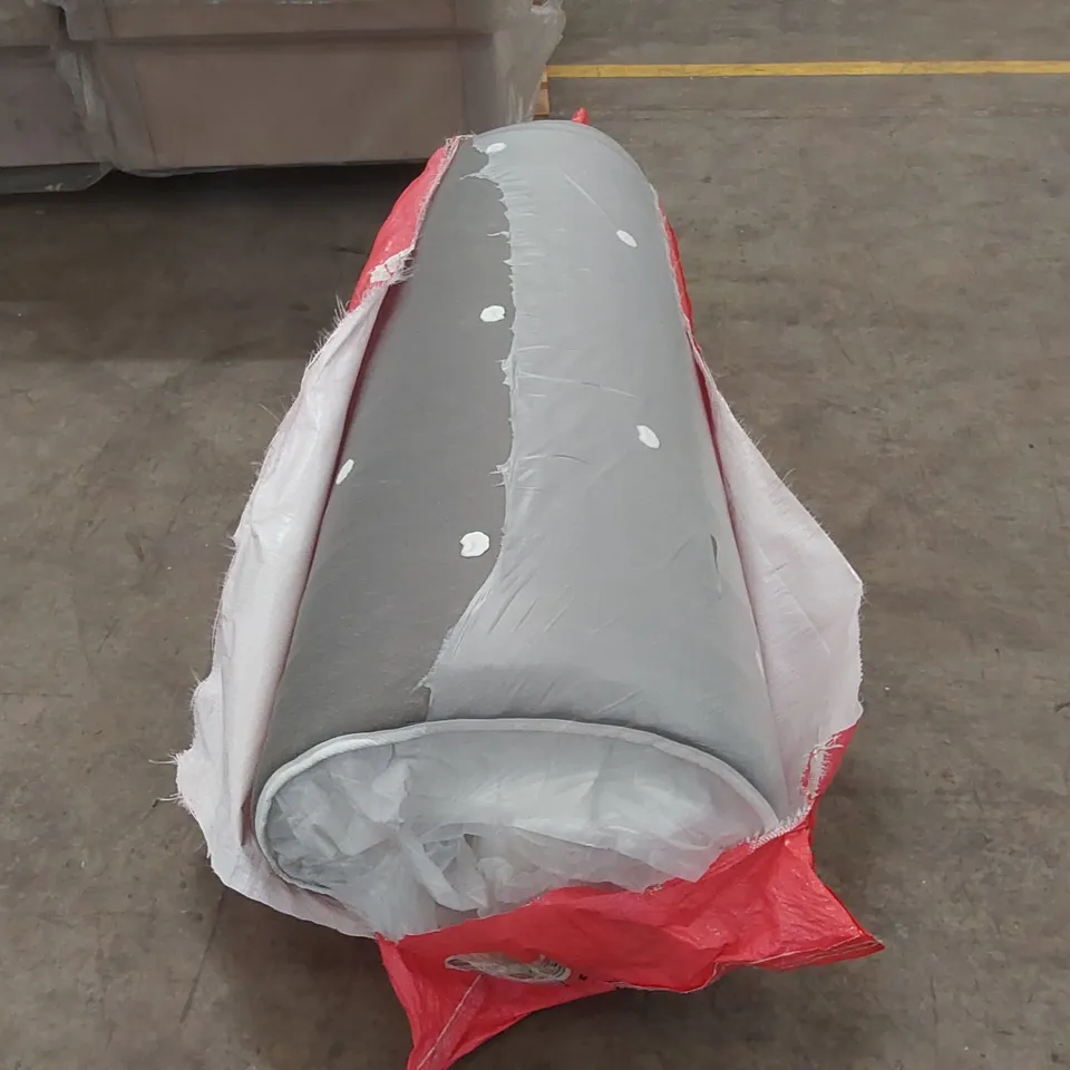 QUALITY ROLLED KING SIZE MATTRESS 