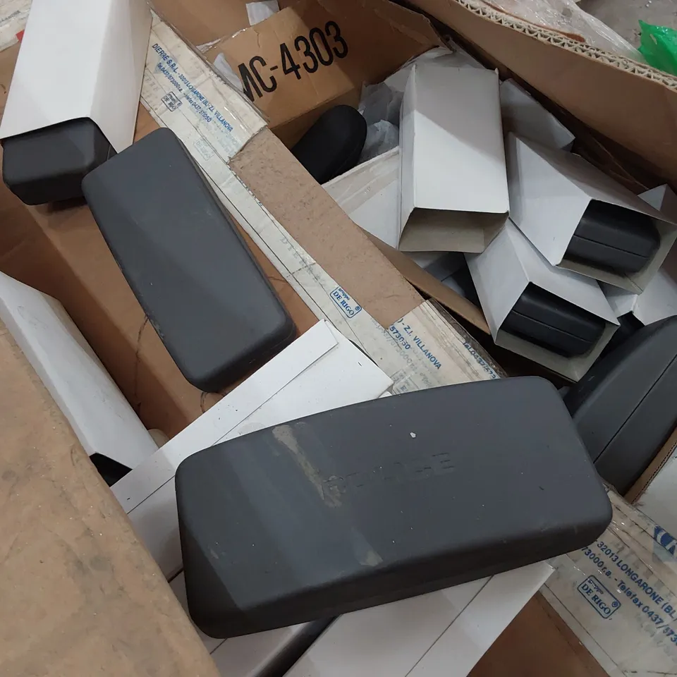 PALLET OF 3 CASES OF POLICE SUNGLASSES CASES