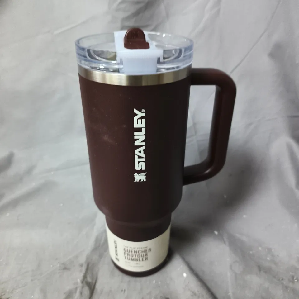 STANLEY QUENCHER PRO TUMBLER 