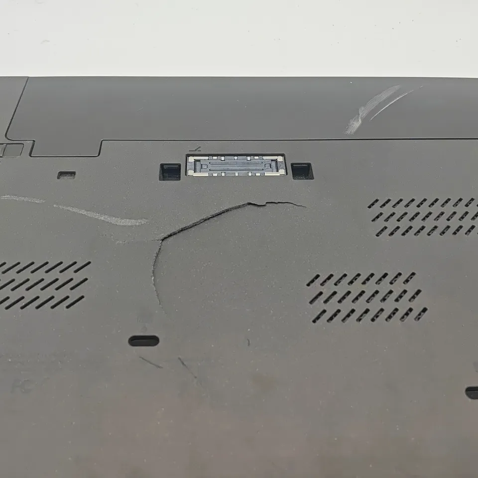 UNBOXED LENOVO THINKPAD T440 CORE I-5 VPRO LAPTOP IN BLACK