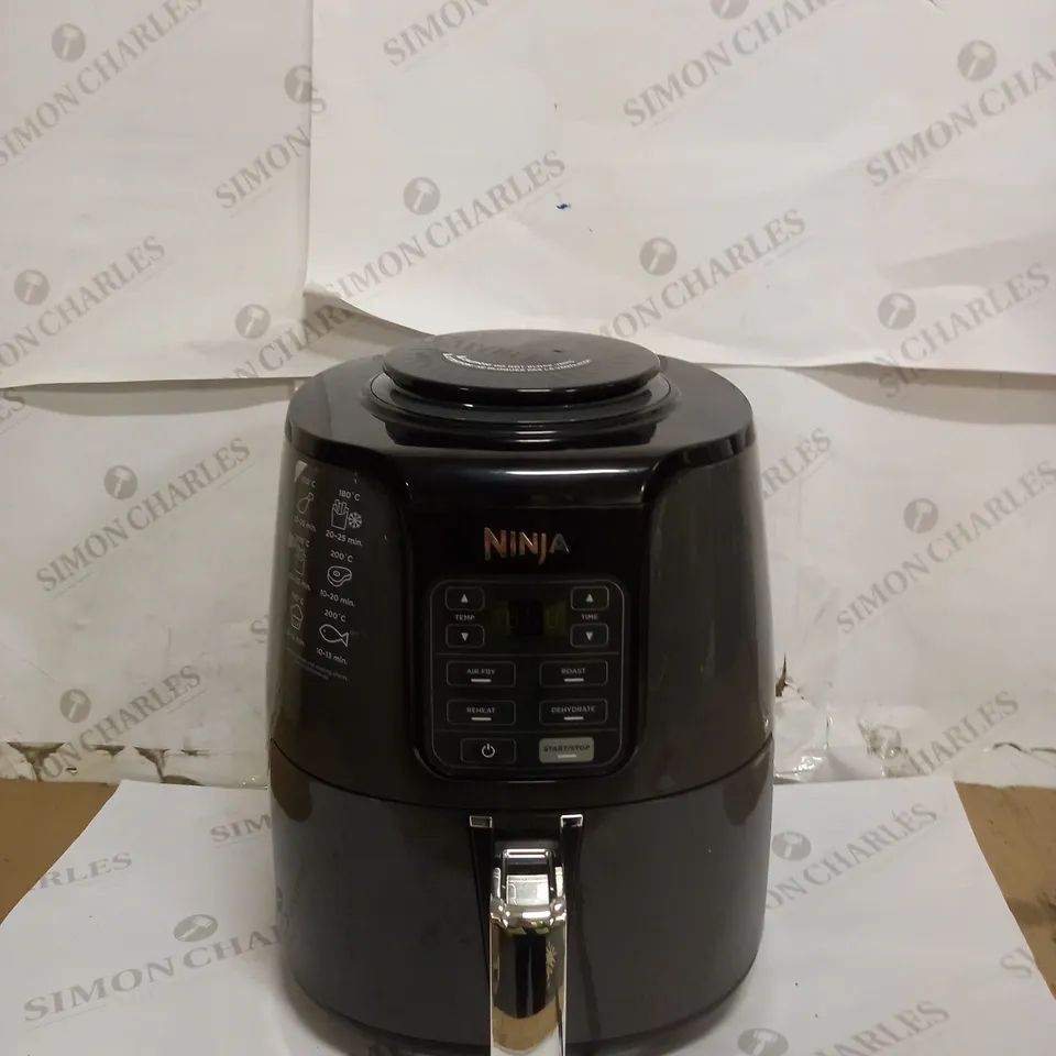 NINJA 3.8L AIR FRYER 