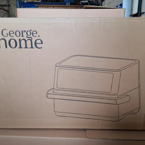 BOXED GOOD HOME ONE DRAWER 11L AIR FRYER