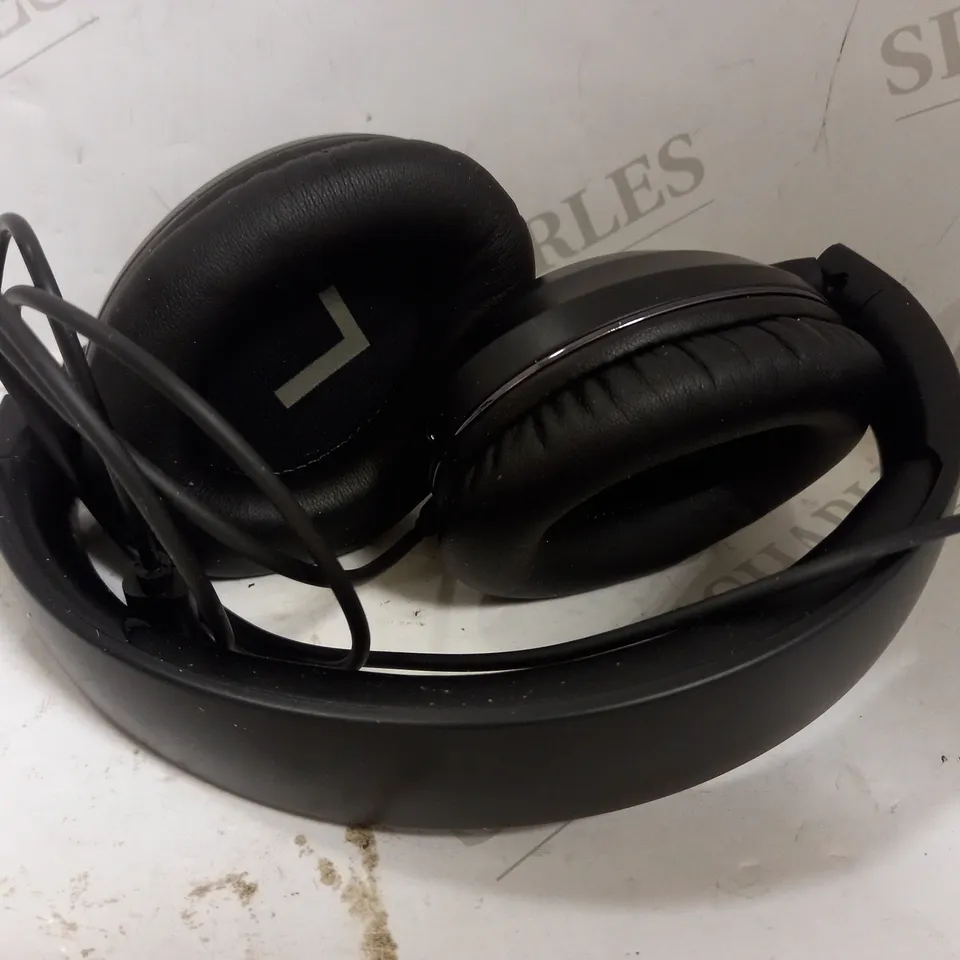 MIXX EX1 WIRELESS HEADPHONES