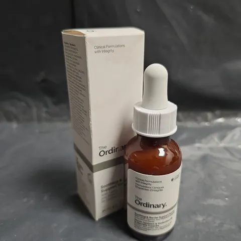 THE ORDINARY SOOTHING & BARRIER SUPPORT SERUM (30ML)
