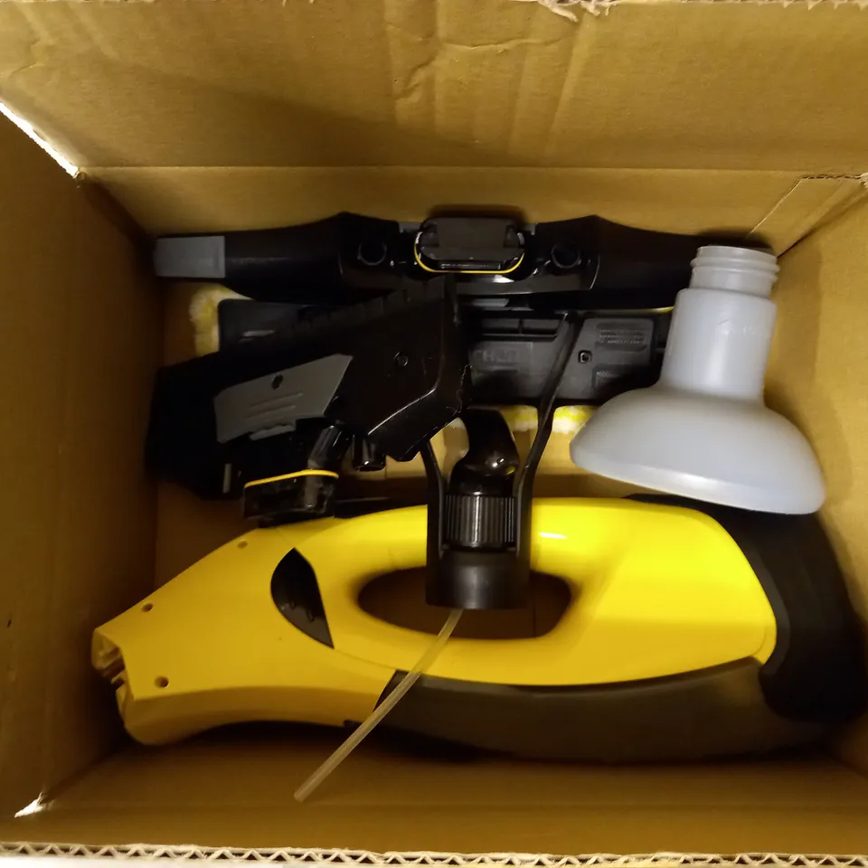 KÄRCHER 16332210 WV 5 PLUS N WINDOW VAC