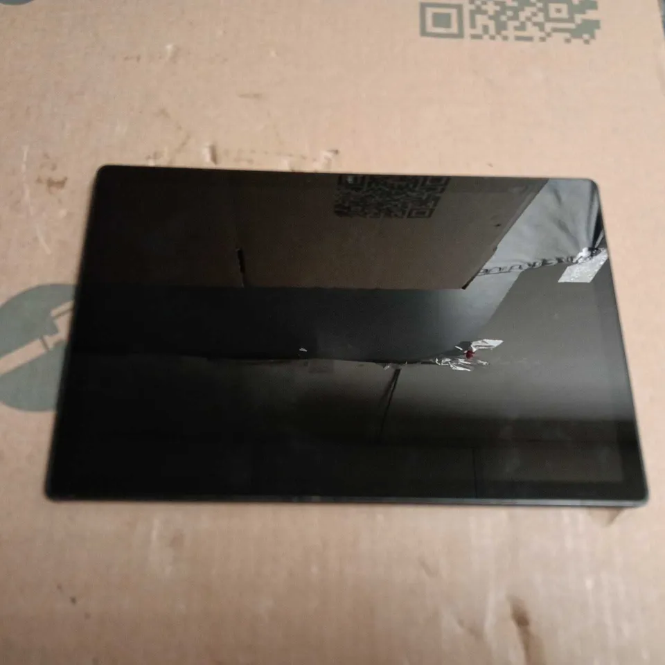 UNBOXED SAMSUNG TABLET SM-X200 32GB  – BLACK