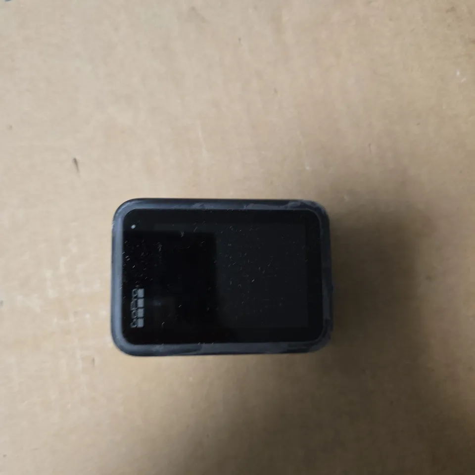 GOPRO HERO10 BLACK ACTION CAMERA – IN CASE WITH USB-C CABLE