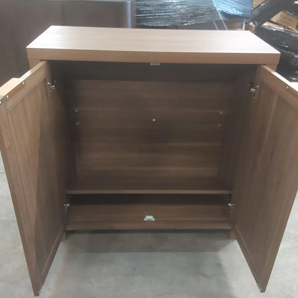 DEARBHAILE 79.8 CM WIDE SIDEBOARD COLOUR: SPECIAL WALNUT