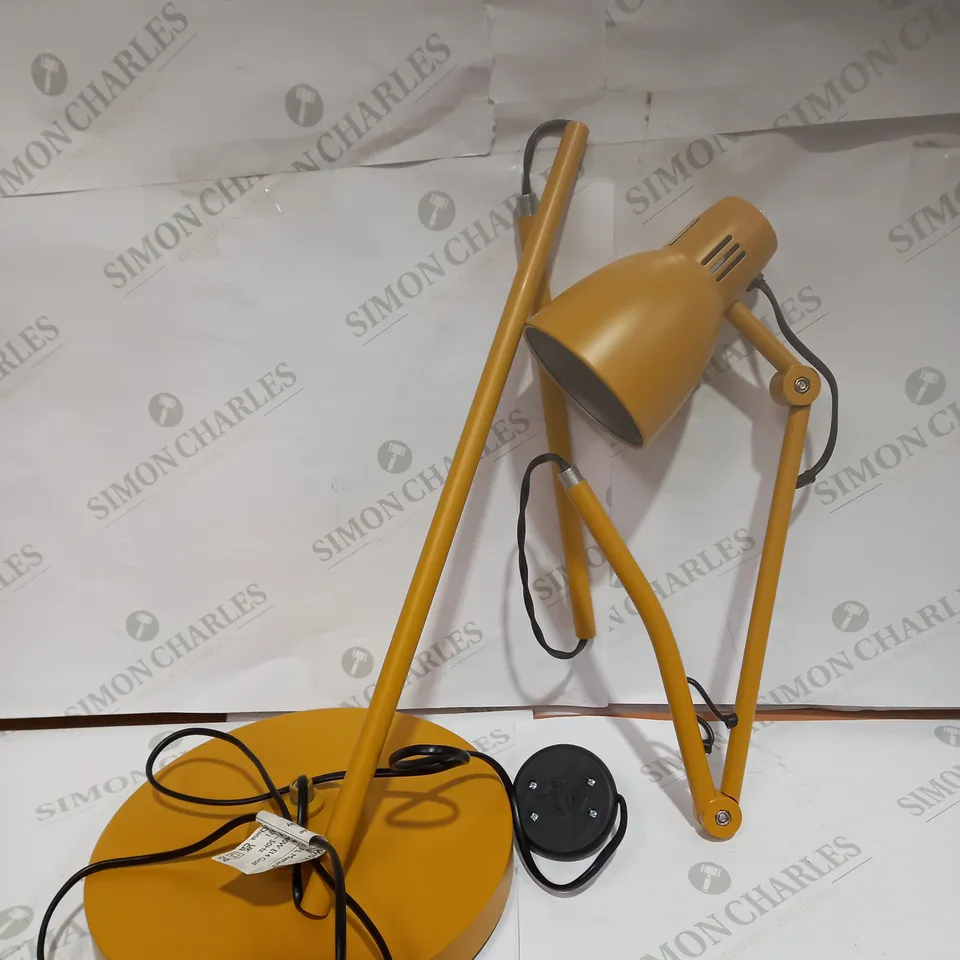 JOHN LEWIS TONY FLOOR LAMP 