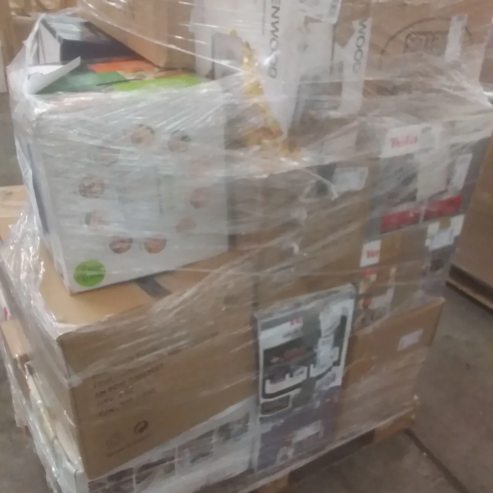 PALLET OF APPROXIMATELY 23 ASSORTED ELECTRICAL ITEMS INCLUDING 