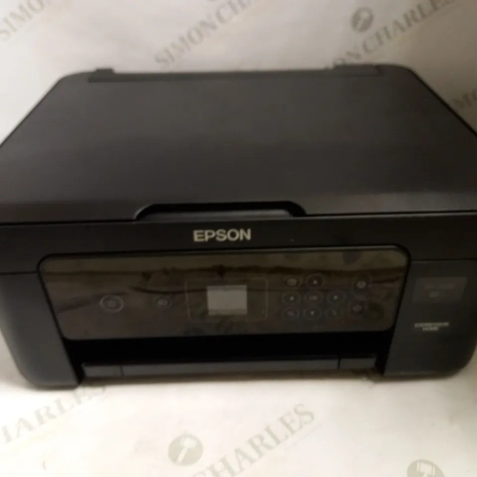 EPSON EXPRESSION HOME XP-3100 PRINTER