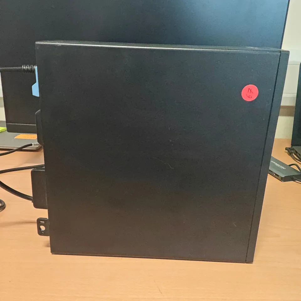 UNBOXED DELL OPTIPLEX 5040 INTEL I-5 DESKTOP COMPUTER