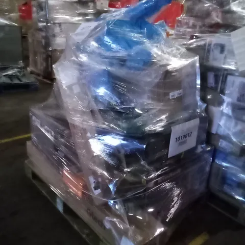 PALLET OF APPROXIMATELY 15 ASSORTED HOUSEHOLD & ELECTRICAL PRODUCTS TO INCLUDE
