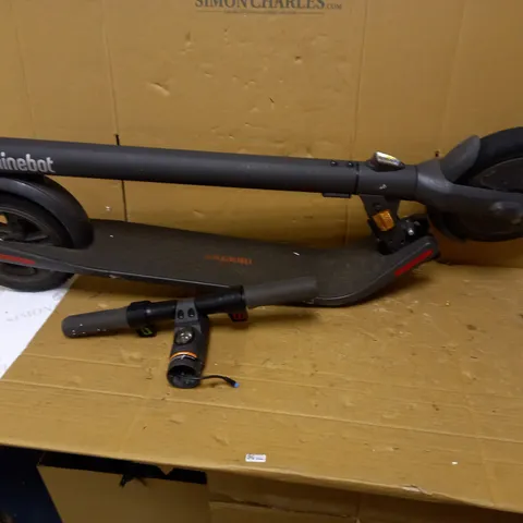 NINEBOT KICKSCOOTER