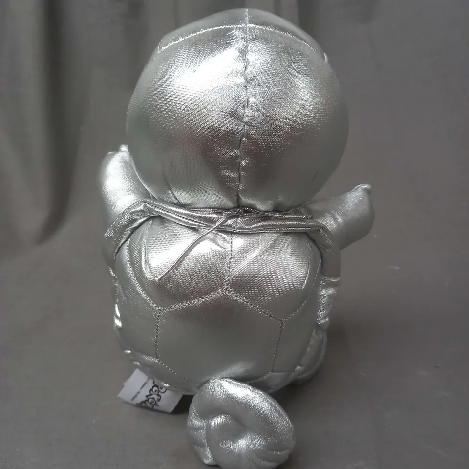 POKEMON SQUIRTLE TEDDIE