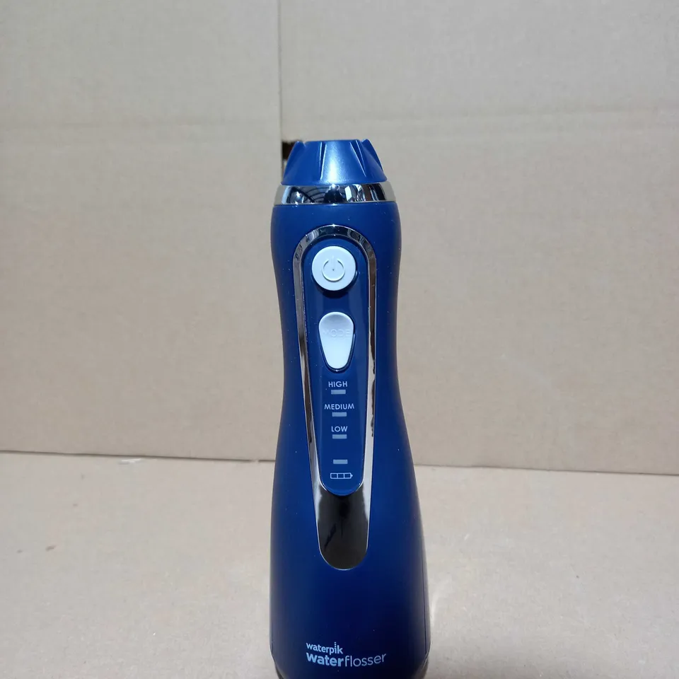 WATERPIK ULTRA WATER FLOSSER