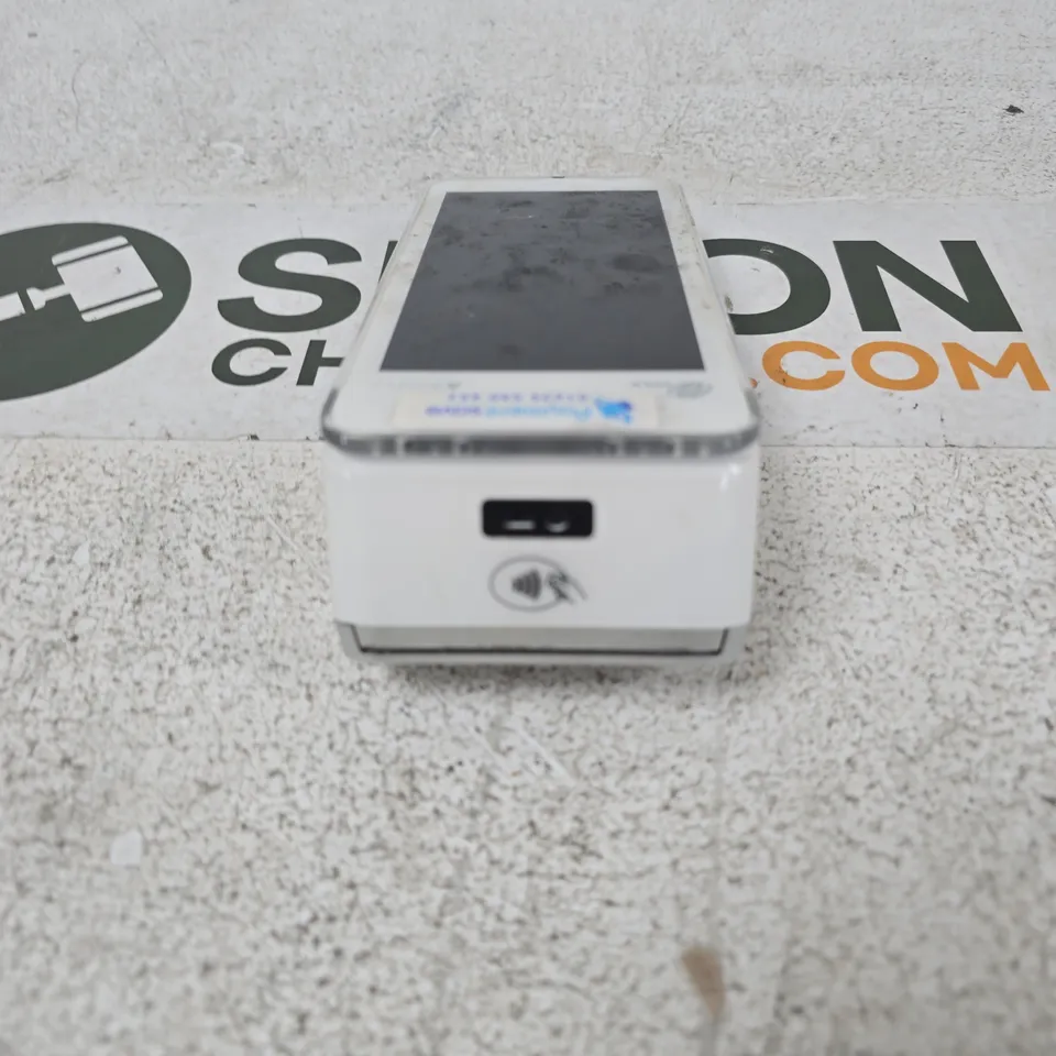 PAX A920PRO CARD PAYMENT TERMINAL