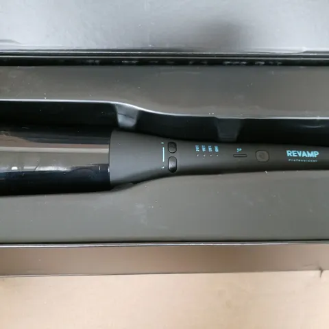 BOXED PROGLOSS HOLLYWOOD WAVE, CURL & ADVANCED SHINE