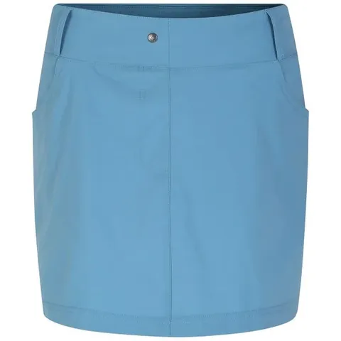 DARE 2B W MELODIC III SKORT NIAGRA BLUE SIZE 10